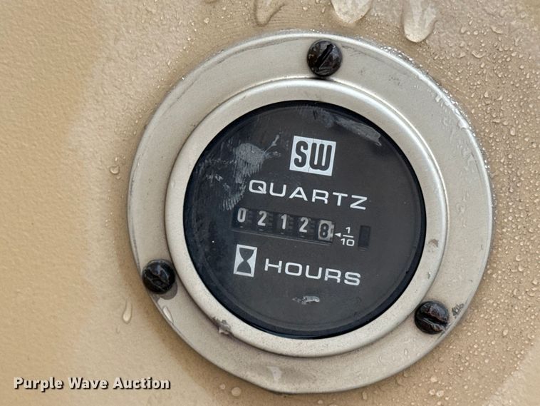 image for item EP2612 (5) Generac generators