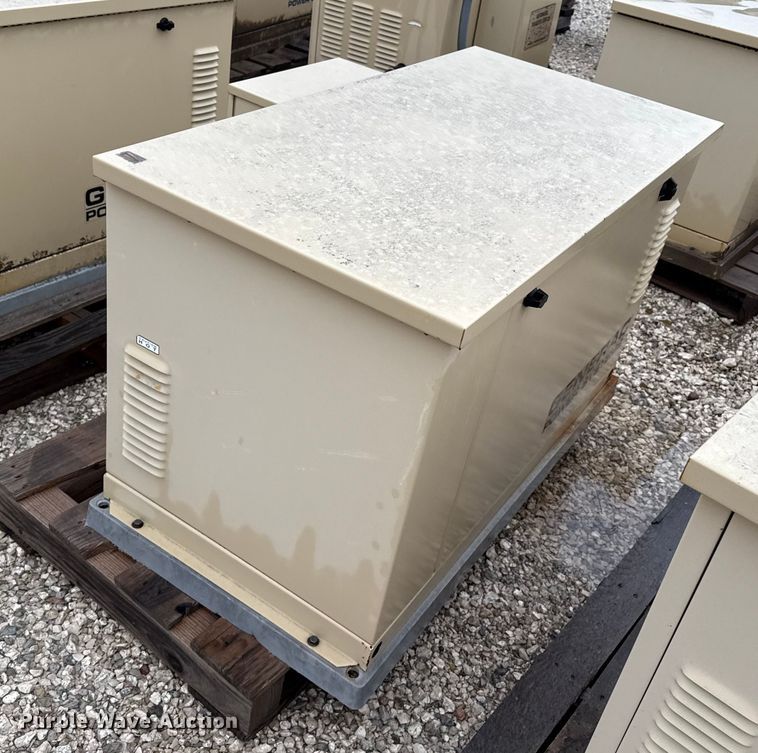 image for item EP2613 (5) Generac generators