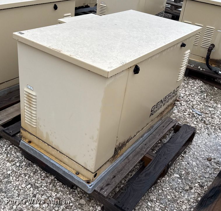 image for item EP2613 (5) Generac generators