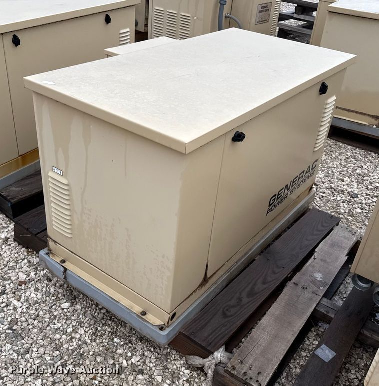 image for item EP2613 (5) Generac generators