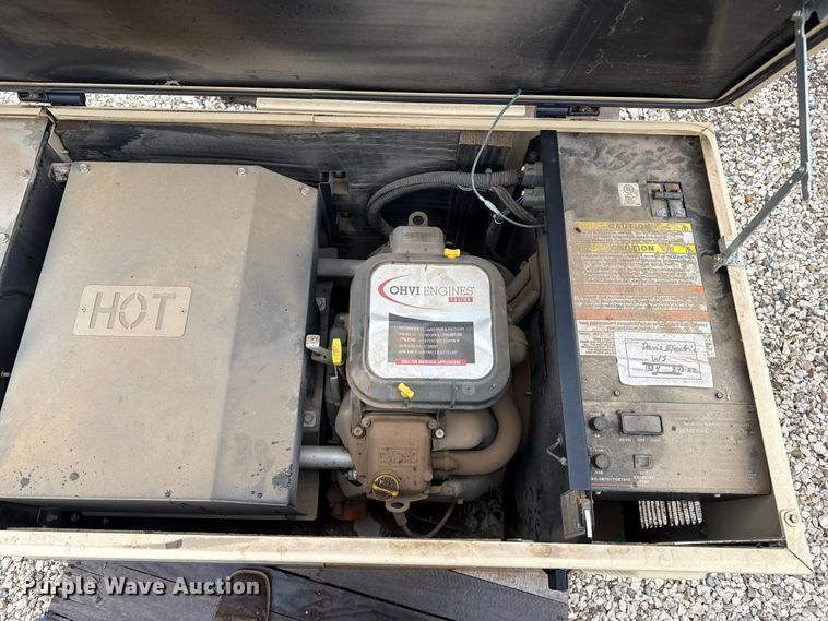 image for item EP2613 (5) Generac generators