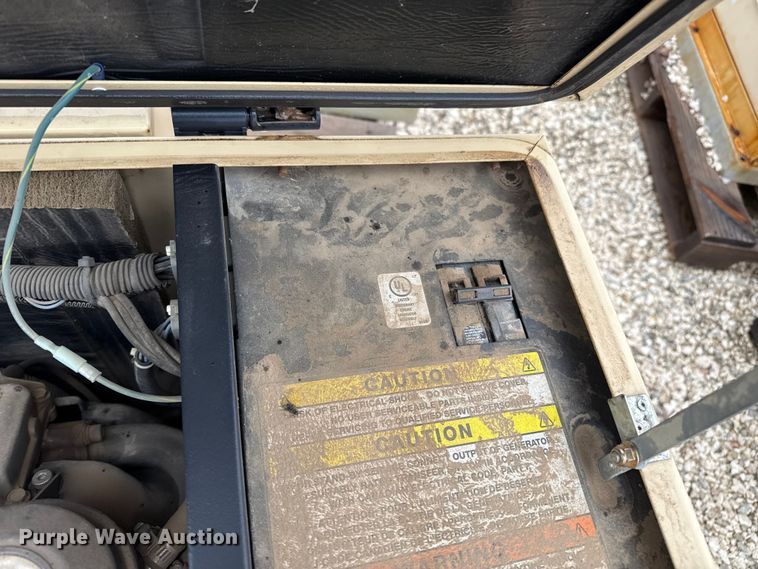 image for item EP2613 (5) Generac generators