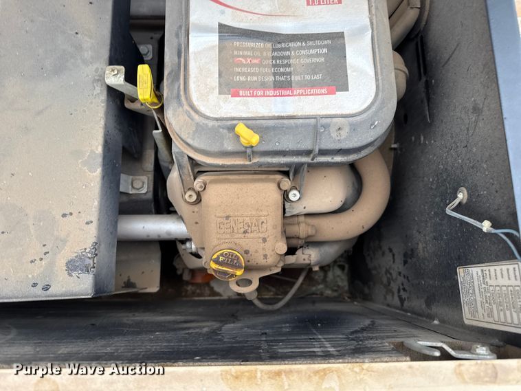 image for item EP2613 (5) Generac generators