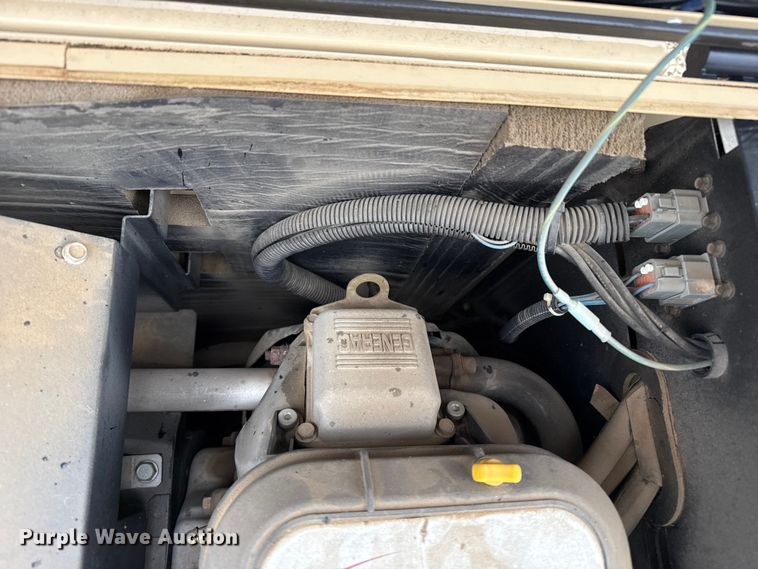 image for item EP2613 (5) Generac generators