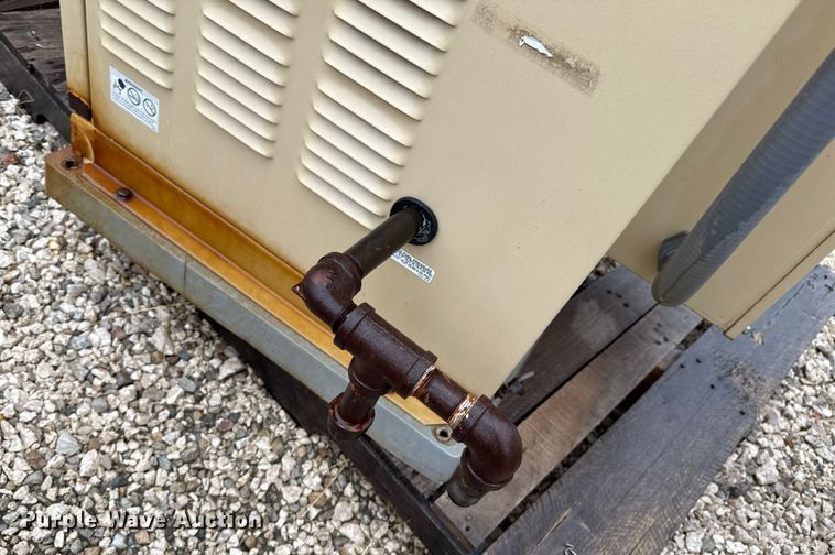 image for item EP2613 (5) Generac generators