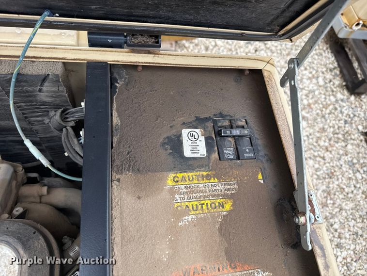 image for item EP2613 (5) Generac generators