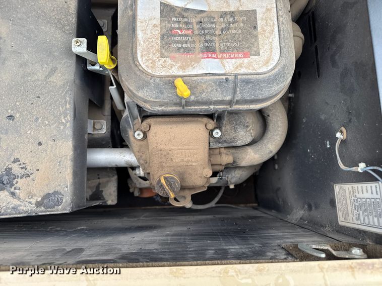 image for item EP2613 (5) Generac generators