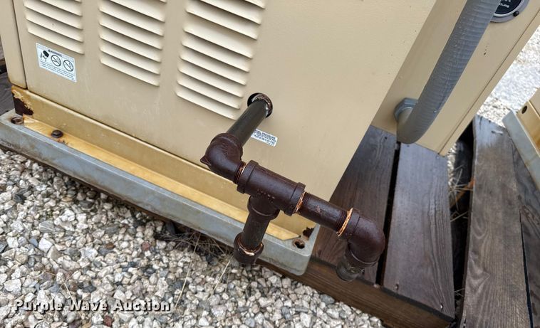 image for item EP2613 (5) Generac generators