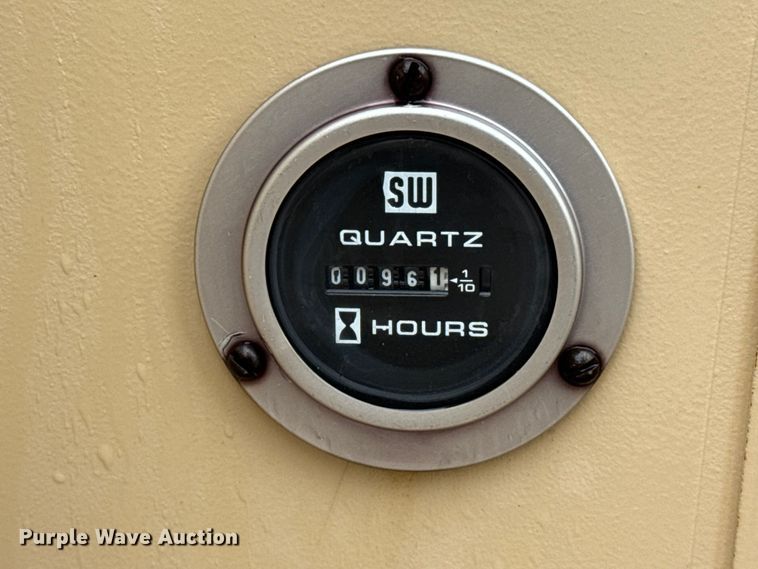 image for item EP2613 (5) Generac generators