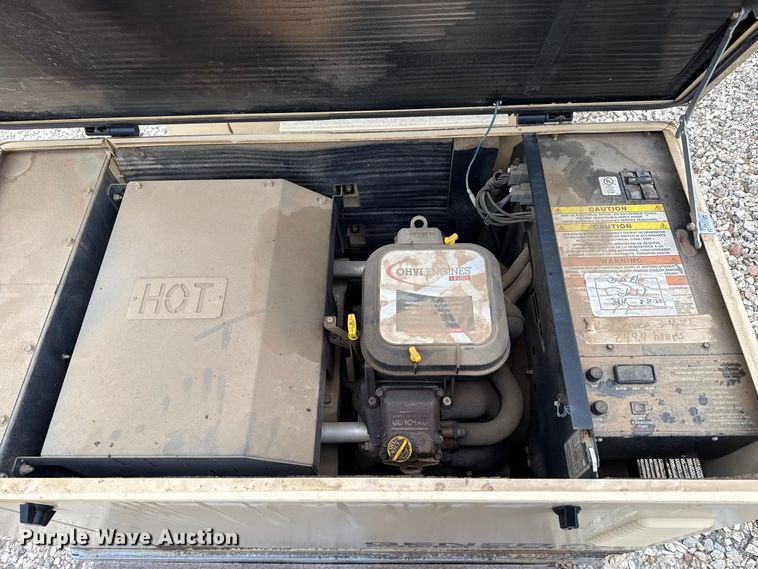 image for item EP2613 (5) Generac generators