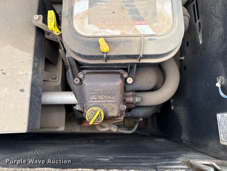 image for item EP2613 (5) Generac generators