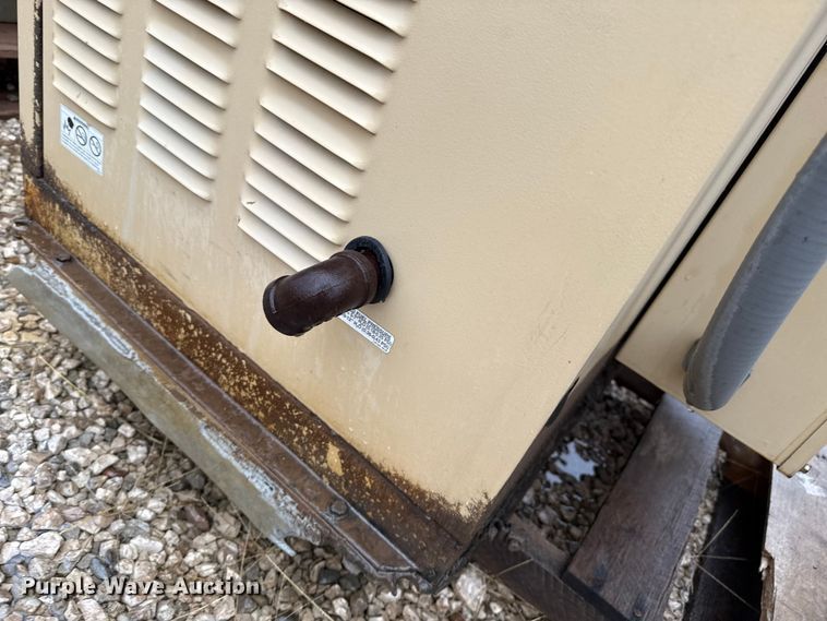 image for item EP2613 (5) Generac generators