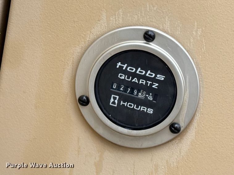 image for item EP2613 (5) Generac generators