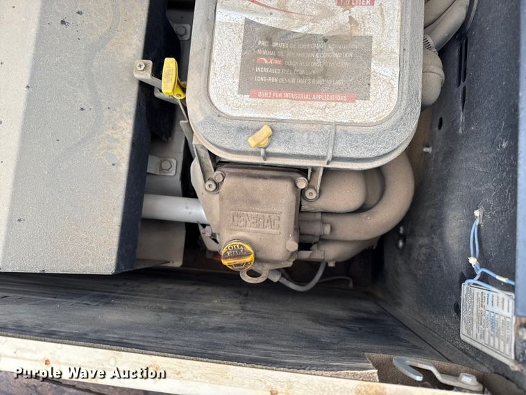 image for item EP2613 (5) Generac generators