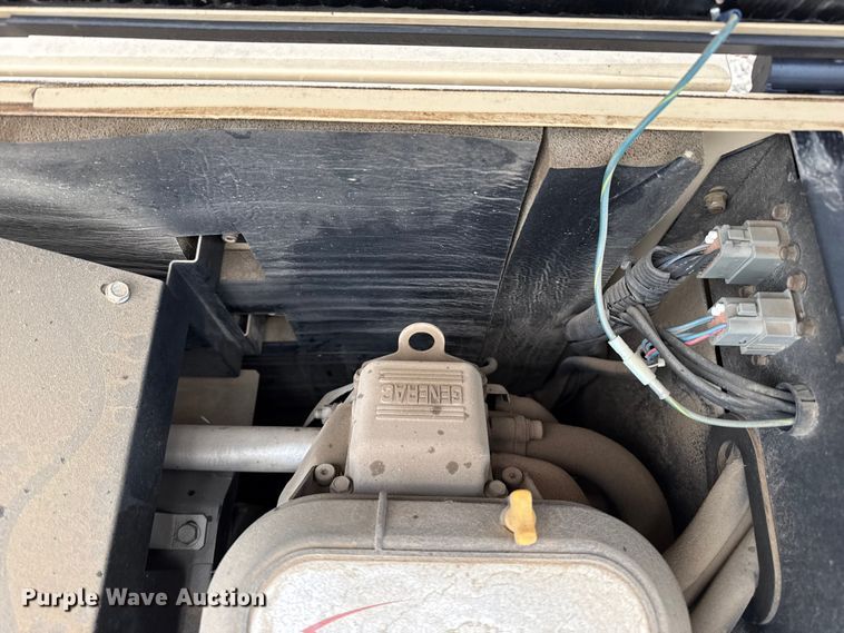 image for item EP2613 (5) Generac generators