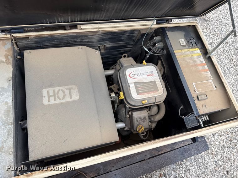 image for item EP2613 (5) Generac generators