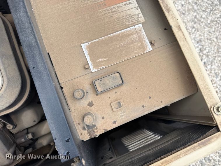 image for item EP2613 (5) Generac generators