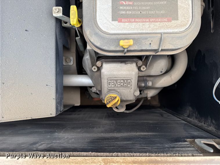 image for item EP2613 (5) Generac generators