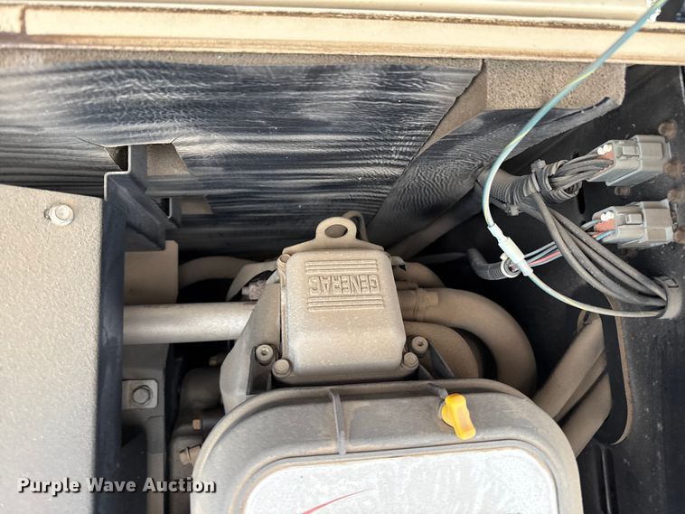 image for item EP2613 (5) Generac generators