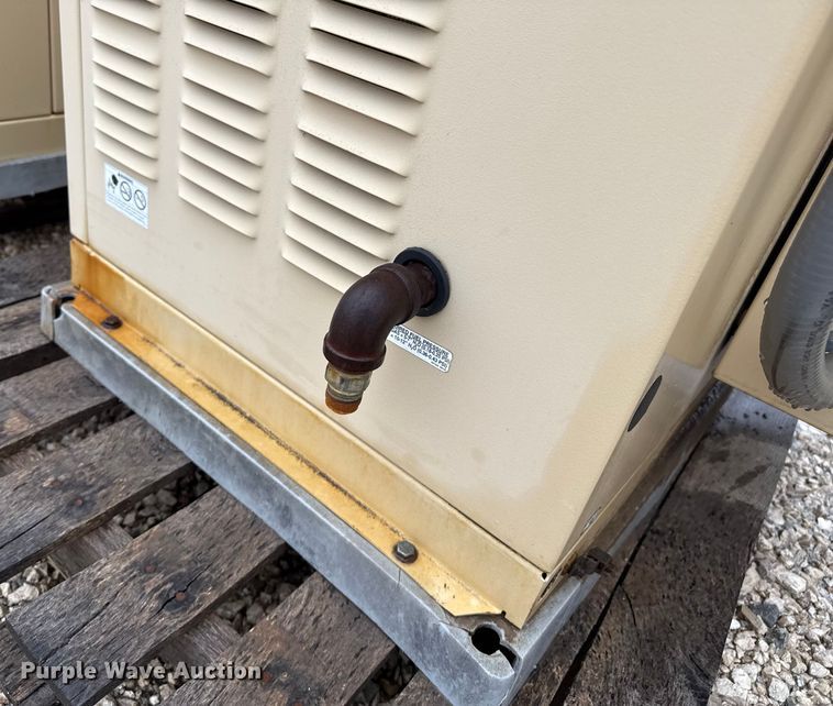 image for item EP2613 (5) Generac generators