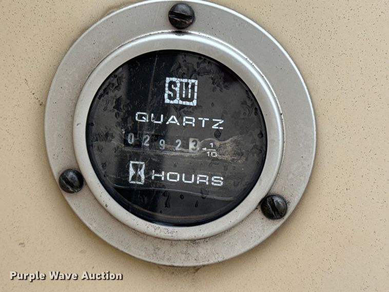 image for item EP2613 (5) Generac generators