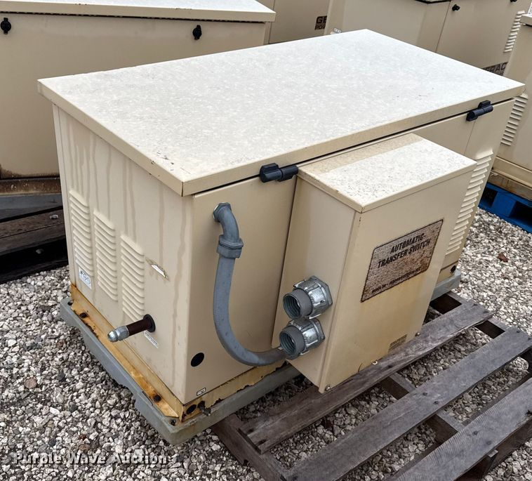 image for item EP2614 (5) Generac generators