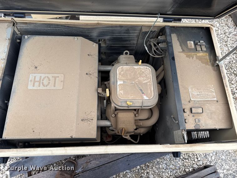 image for item EP2614 (5) Generac generators