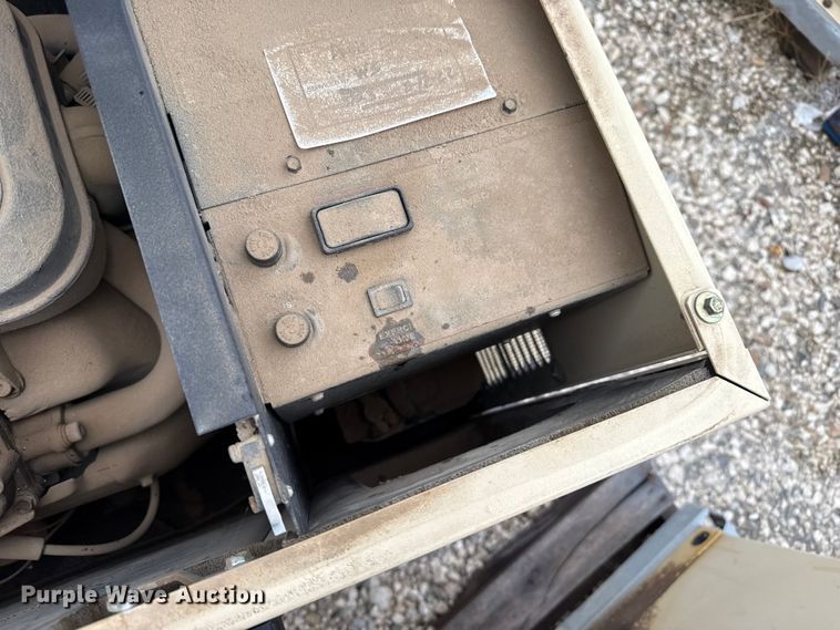 image for item EP2614 (5) Generac generators