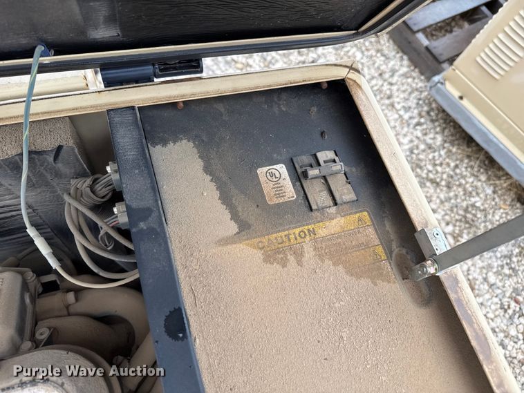 image for item EP2614 (5) Generac generators