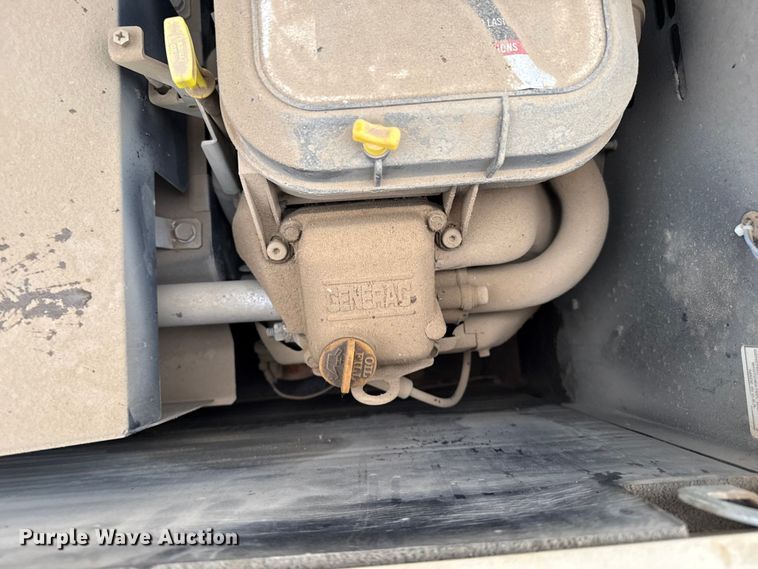 image for item EP2614 (5) Generac generators