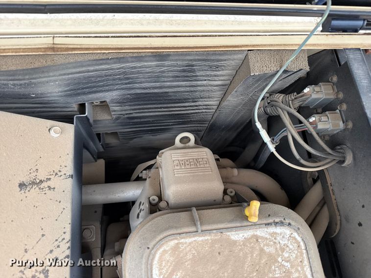 image for item EP2614 (5) Generac generators