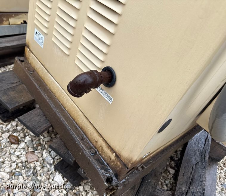 image for item EP2614 (5) Generac generators