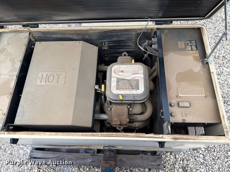 image for item EP2614 (5) Generac generators