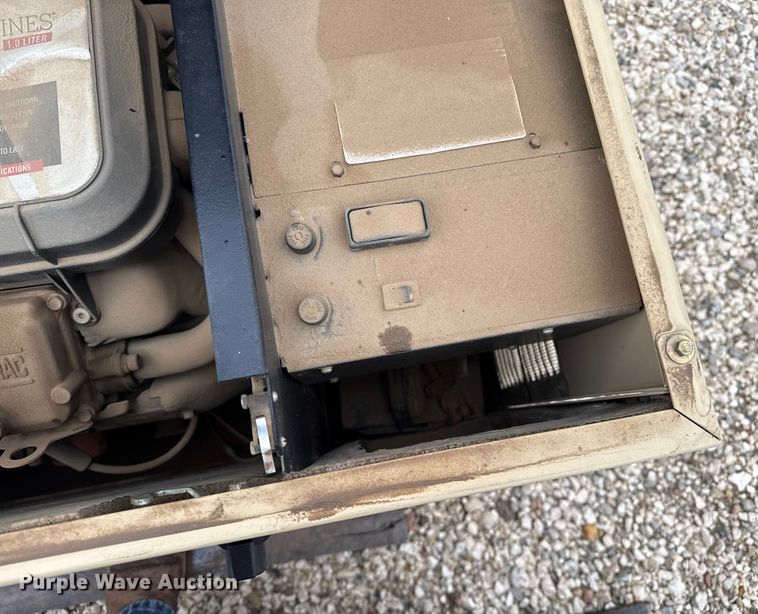 image for item EP2614 (5) Generac generators