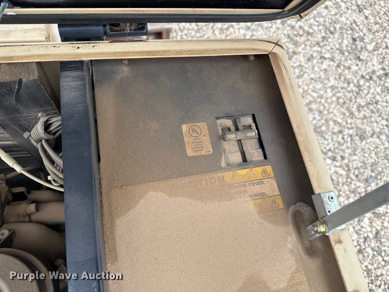 image for item EP2614 (5) Generac generators