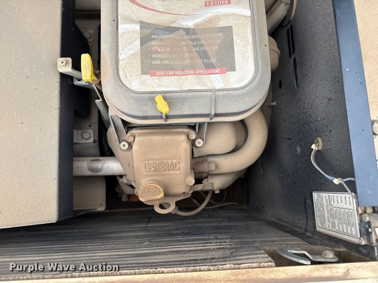 image for item EP2614 (5) Generac generators