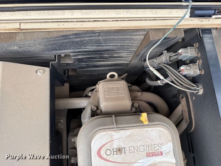 image for item EP2614 (5) Generac generators