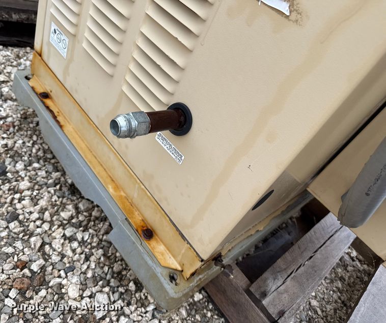 image for item EP2614 (5) Generac generators