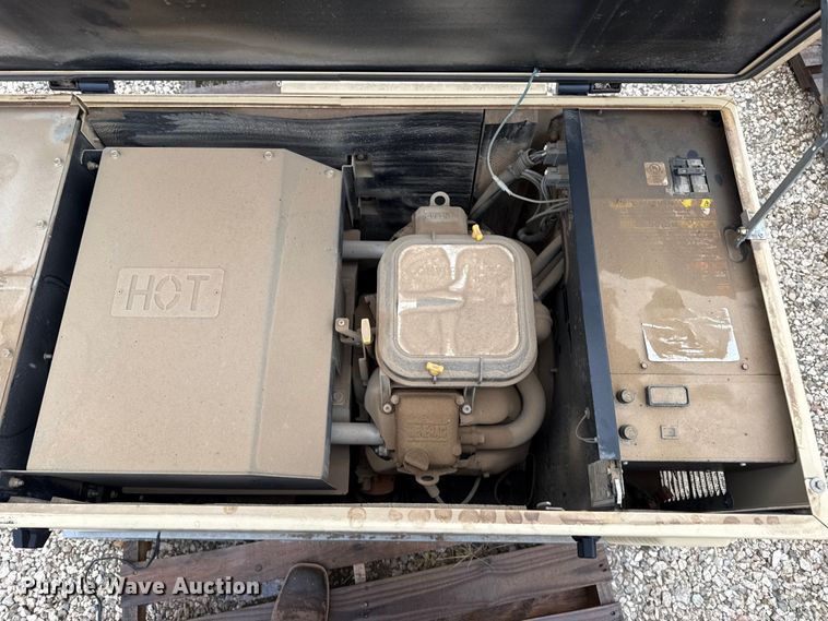 image for item EP2614 (5) Generac generators