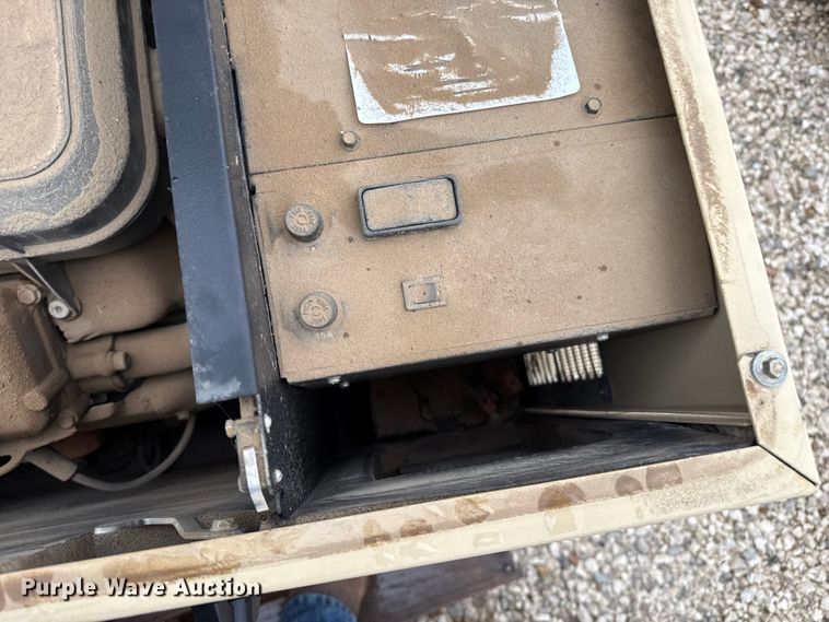 image for item EP2614 (5) Generac generators