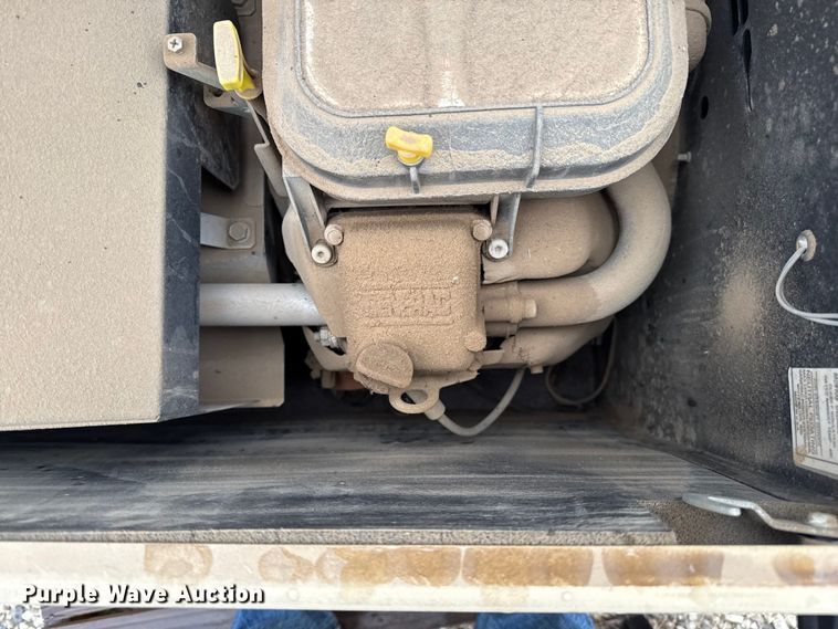 image for item EP2614 (5) Generac generators