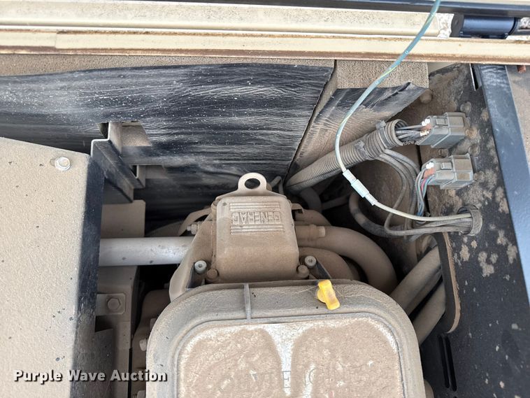 image for item EP2614 (5) Generac generators