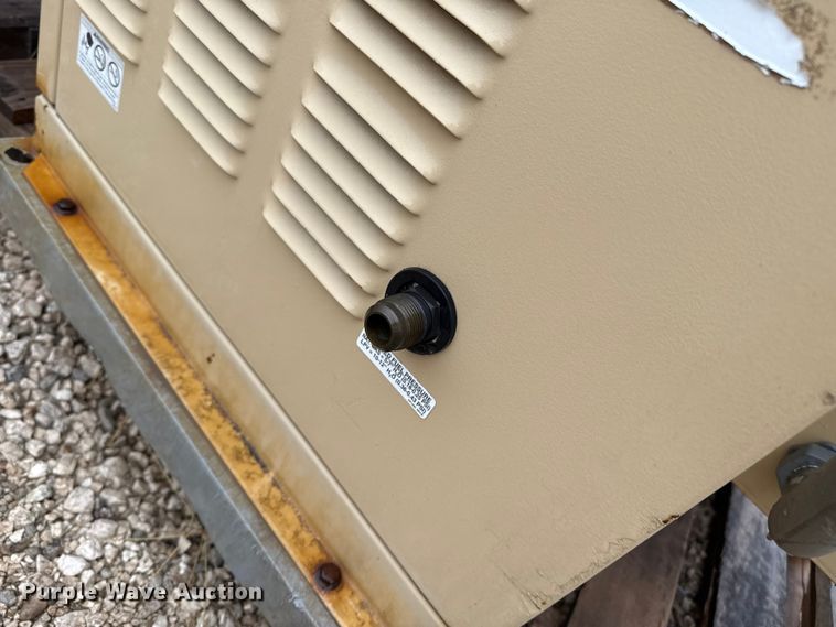 image for item EP2614 (5) Generac generators