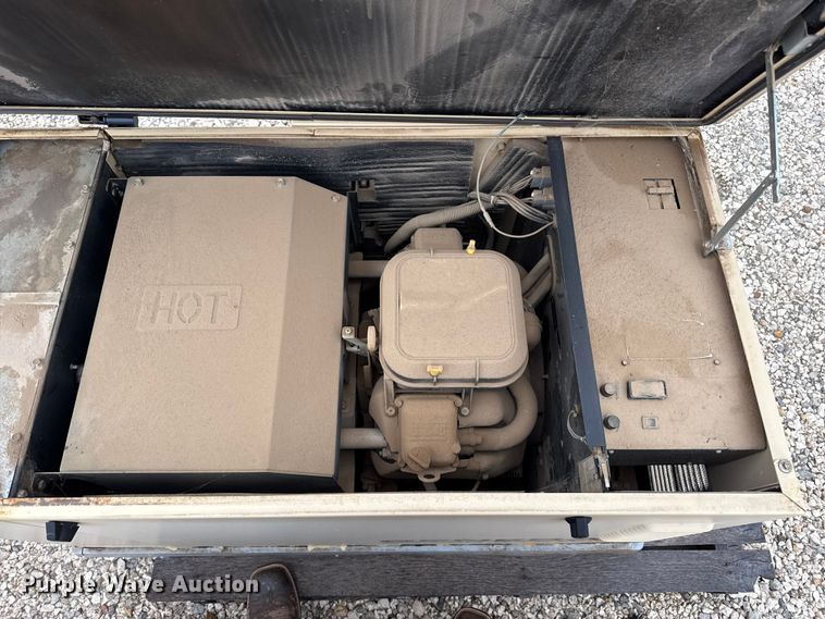 image for item EP2614 (5) Generac generators