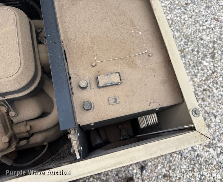 image for item EP2614 (5) Generac generators