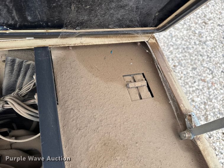 image for item EP2614 (5) Generac generators