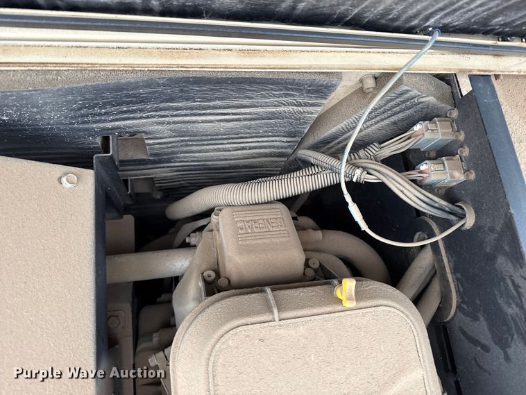 image for item EP2614 (5) Generac generators