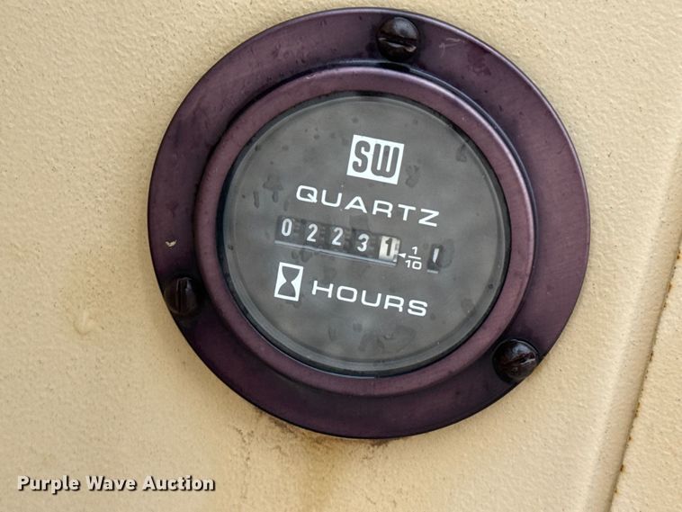 image for item EP2614 (5) Generac generators