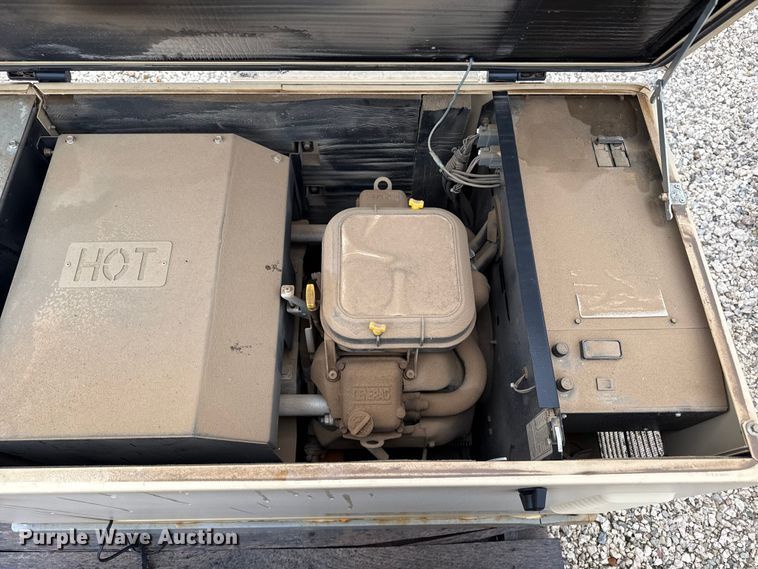 image for item EP2614 (5) Generac generators