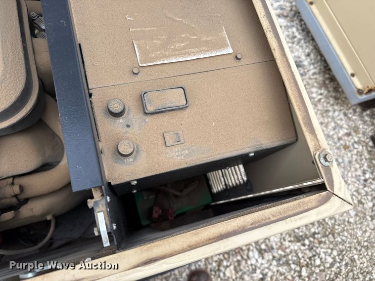 image for item EP2614 (5) Generac generators